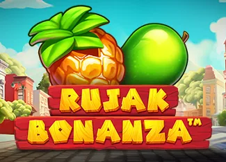 Pragmatic : Rujak Bonanza - SPONSOR777