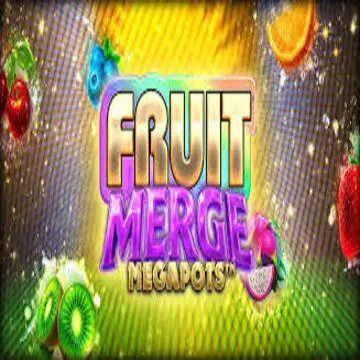 Bigtime : Fruit Merge Megapots - SPONSOR777