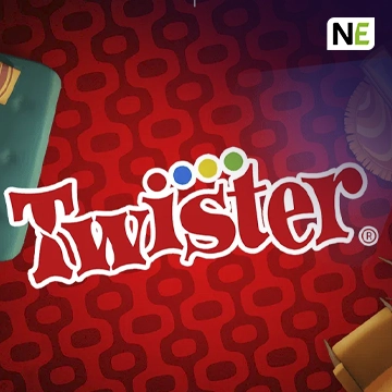 Twister - SPONSOR777