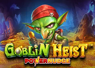 Pragmatic : Goblin Heist Powernudge - SPONSOR777