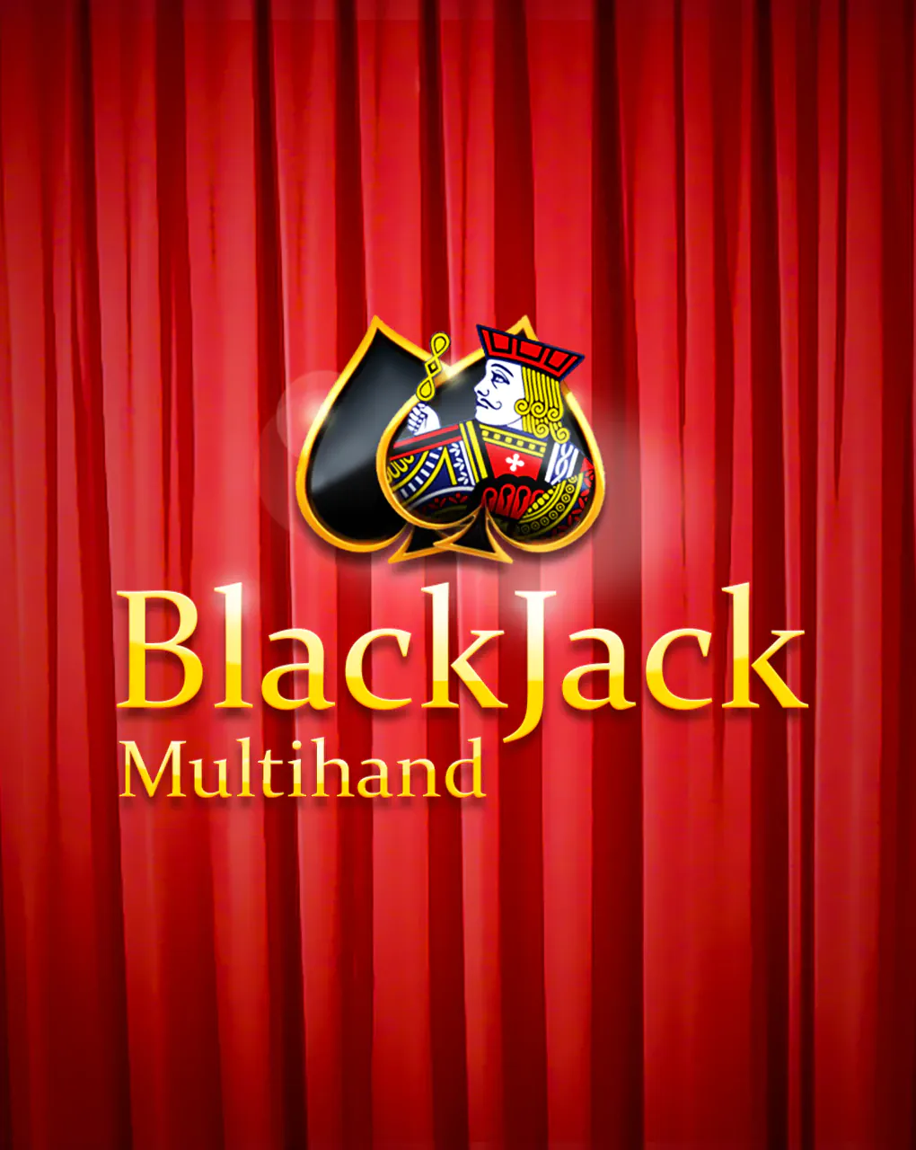 Multihand Blackjack - SPONSOR777