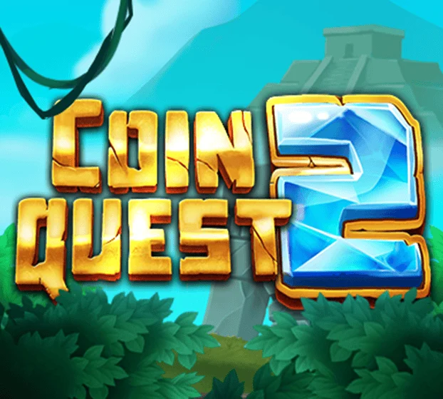 Slotmill : Coin Quest 2 - SPONSOR777