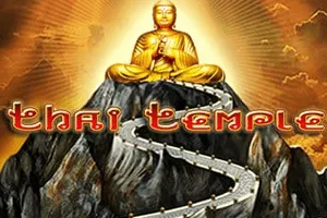 Thai Temple - SPONSOR777