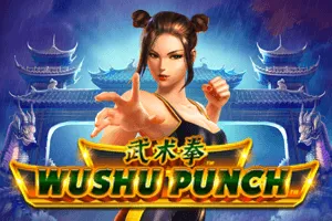 Wushu Punch - SPONSOR777