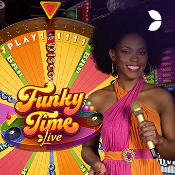 Funky Time - SPONSOR777