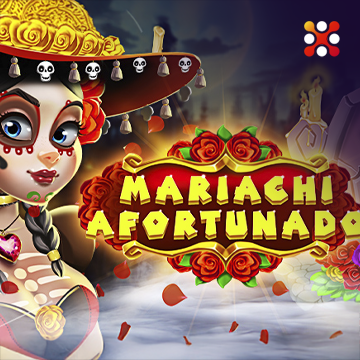 Mancala : Mariachi Afortunado - SPONSOR777