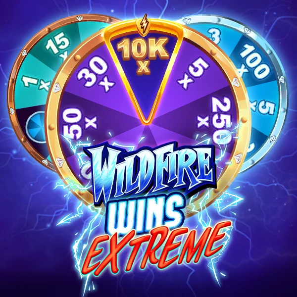 Wildfire Wins Extreme - SPONSOR777