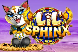 Lil Sphinx - SPONSOR777