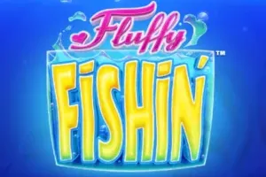 Fluffy Fishin’ - SPONSOR777