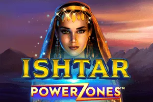 Power Zones: Ishtar - SPONSOR777