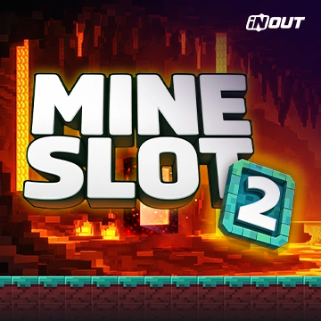 Mine Slot 2 - SPONSOR777