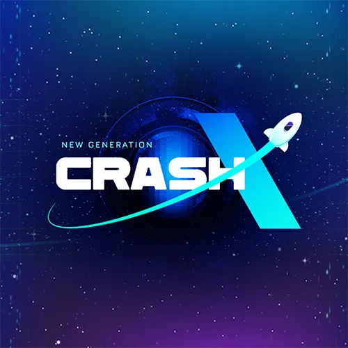 Crash X - SPONSOR777