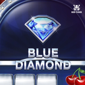 Redtiger : Blue Diamond - SPONSOR777