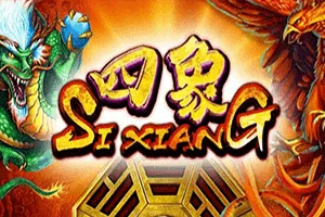 Si Xiang - SPONSOR777
