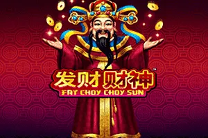 Fat Choy Choy Sun - SPONSOR777