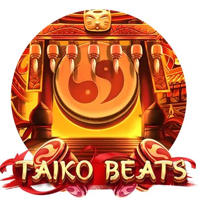 Habanero : Taiko Beats - SPONSOR777