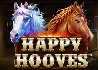 Pragmatic : Happy Hooves - SPONSOR777