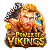 POWER OF VIKINGS - SPONSOR777
