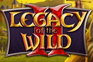 Legacy of the Wilds 2 - SPONSOR777
