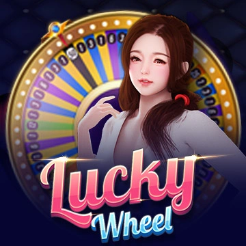 Lucky Wheel - SPONSOR777