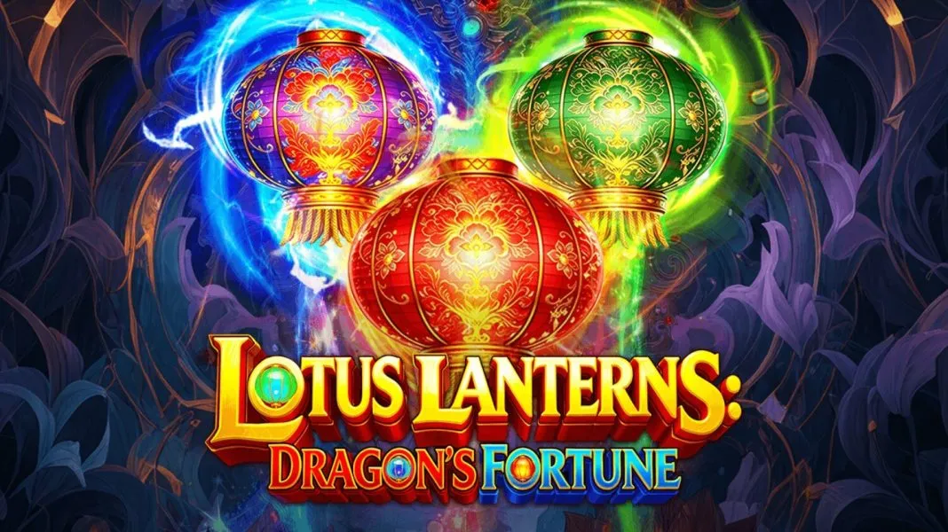 Lotus Lanterns: Dragons Fortune - SPONSOR777