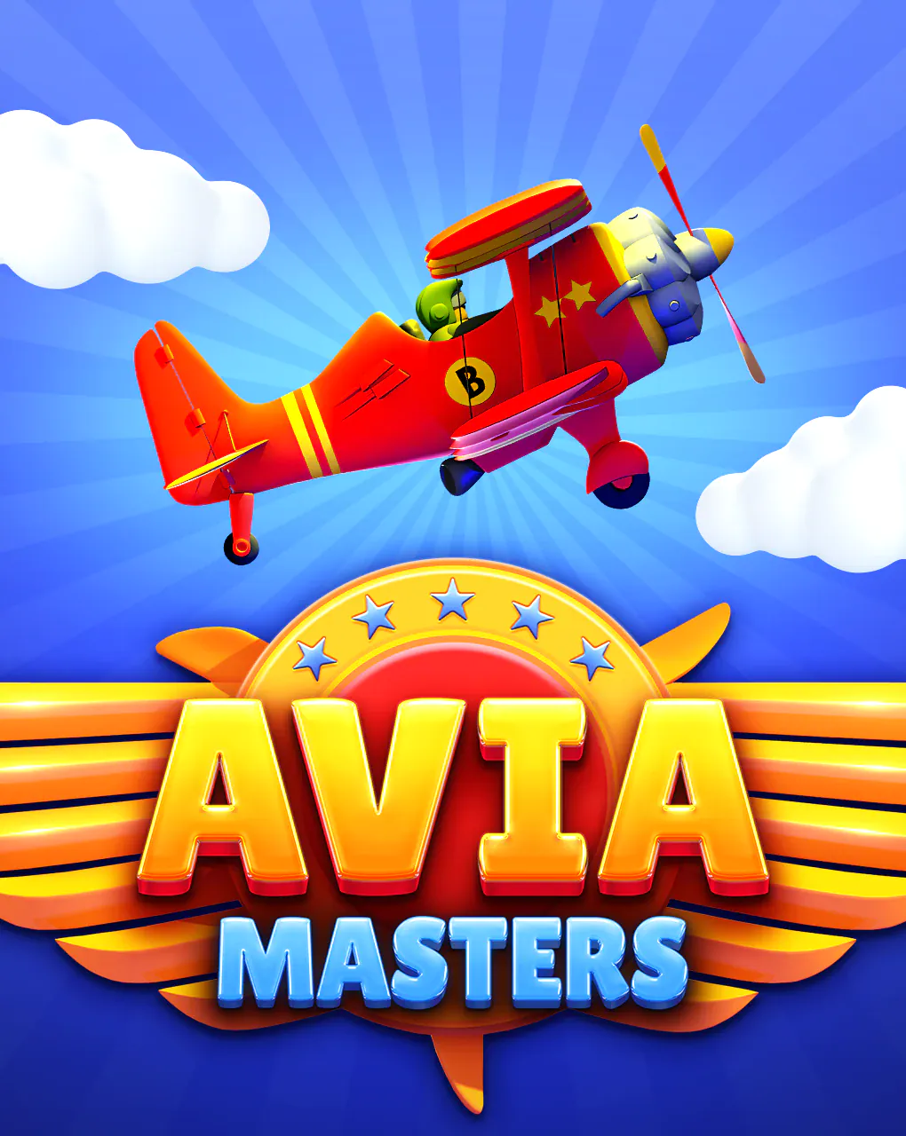 Aviamasters - SPONSOR777
