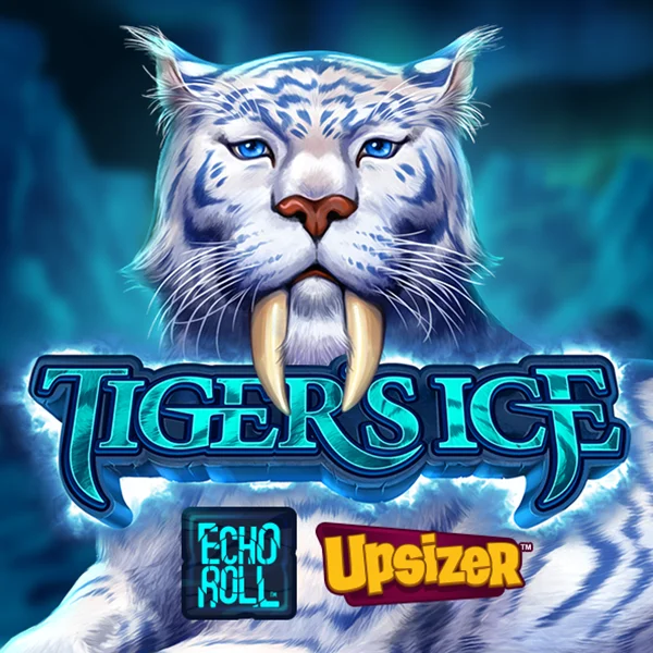 Tigers Ice - SPONSOR777