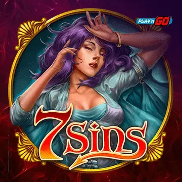 PlaynGo : 7 Sins - SPONSOR777