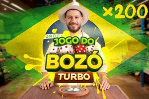 Jogo Do Bozó Turbo - SPONSOR777
