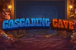 Cascading Cave - SPONSOR777