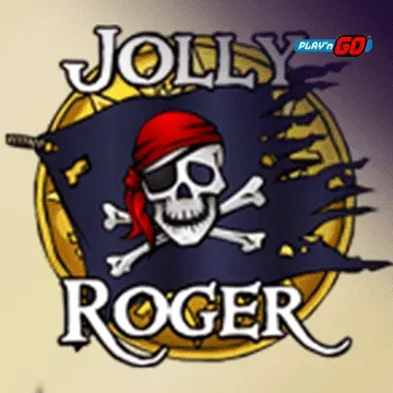 PlaynGo : Jolly Roger - SPONSOR777
