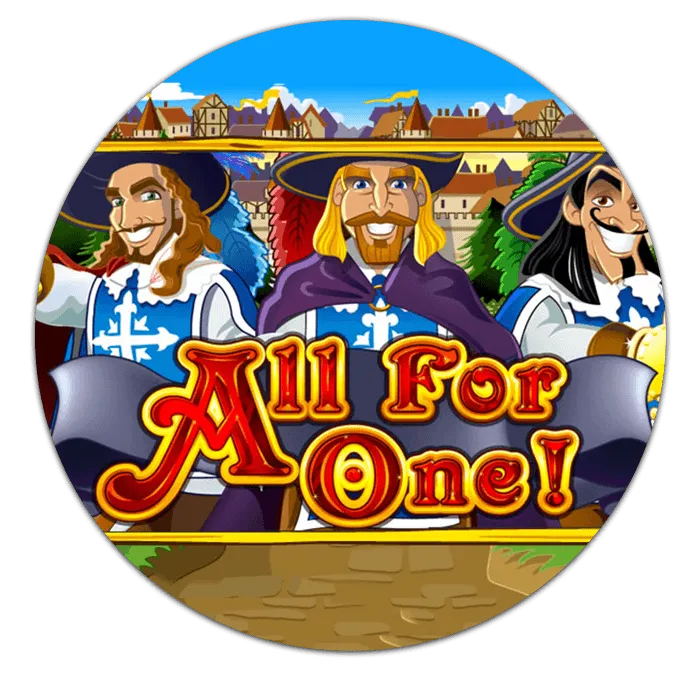 Habanero : All For One - SPONSOR777