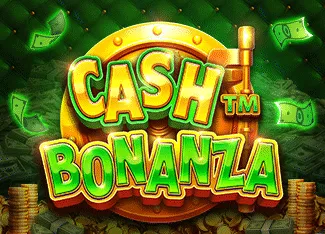 Pragmatic : Cash Bonanza - SPONSOR777