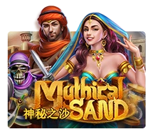 Joker123 : Mythical Sand - SPONSOR777