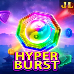 Jili : Hyper Burst - SPONSOR777