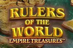 Rulers of the World: Empire Treasures - SPONSOR777