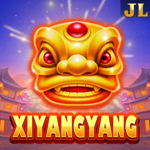 Jili : XiYangYang - SPONSOR777