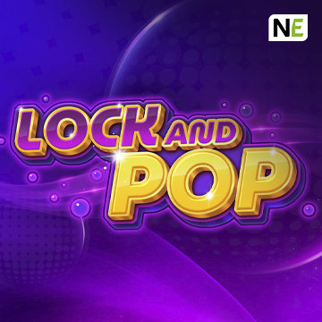 Lock And Pop - SPONSOR777
