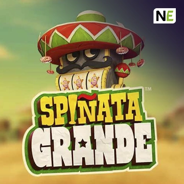 Spinata Grande - SPONSOR777