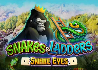 Pragmatic : Snakes & Ladders - Snake Eyes - SPONSOR777