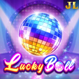 Jili : Lucky Ball - SPONSOR777