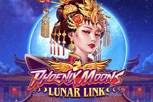 Lunar Link: Phoenix Moons - SPONSOR777