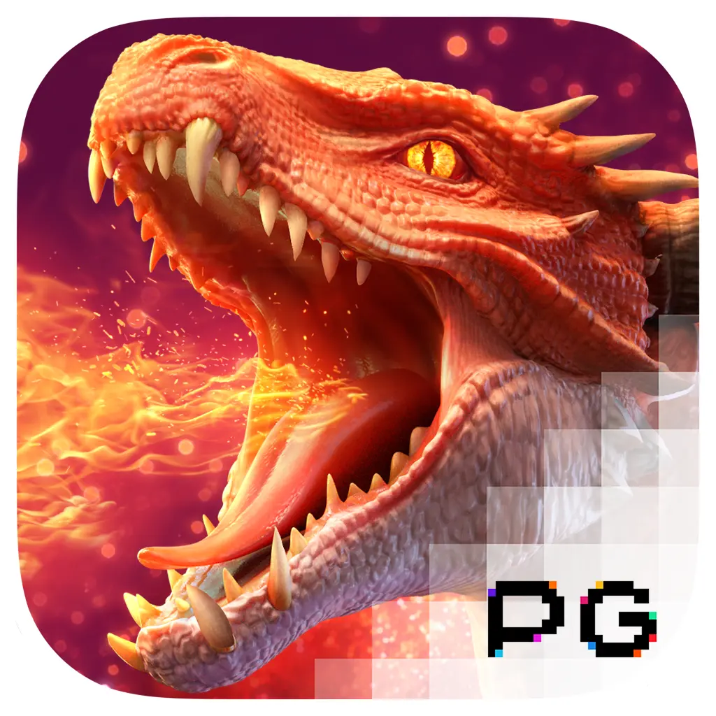PGSoft : Dragon Hatch2 - SPONSOR777