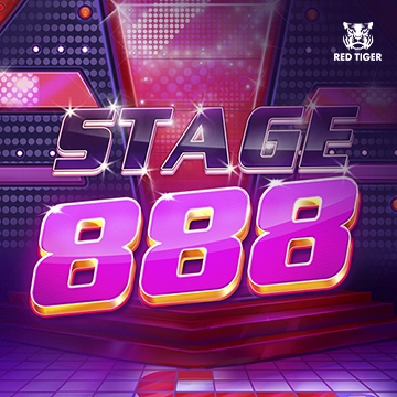 Redtiger : Stage 888 - SPONSOR777