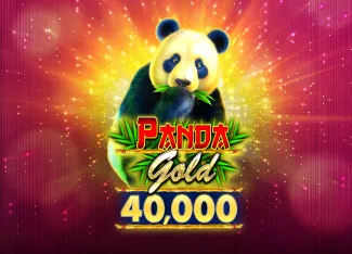 Pragmatic : Panda Gold 10,000 - SPONSOR777