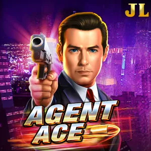 Jili : Agent Ace - SPONSOR777