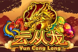 Yun Cong Long - SPONSOR777