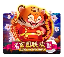 Joker123 : Xuan Pu Lian Huan - SPONSOR777