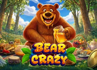 Pragmatic : Bear Crazy - SPONSOR777