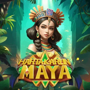 Treasures of Maya - SPONSOR777